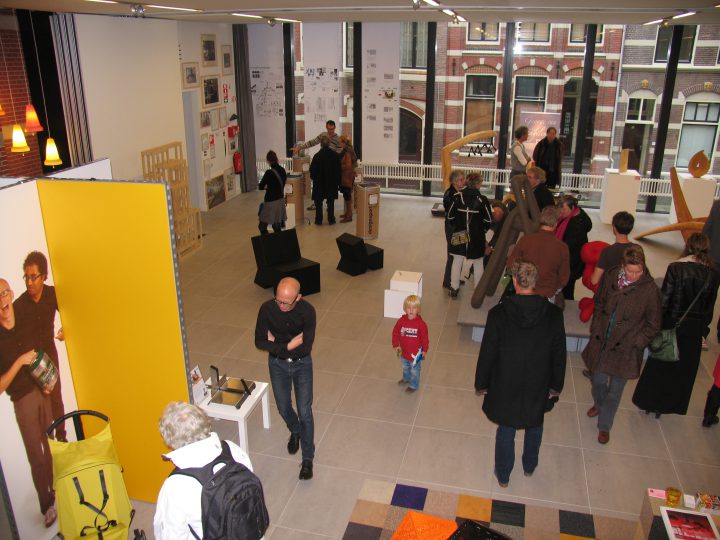 Design in Groningen 2011