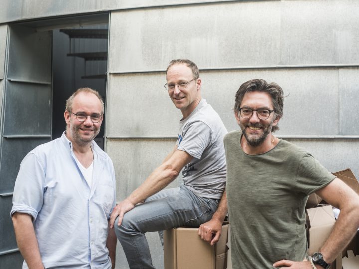 ‘Ik zie graag dat men er zijn eigen creativiteit in kwijt kan’